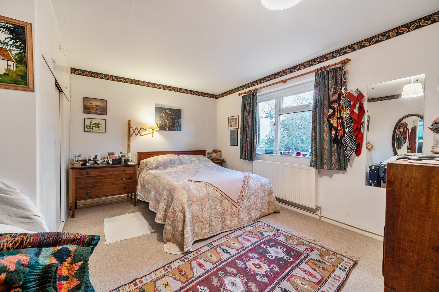 Stoke St. Mary, Taunton