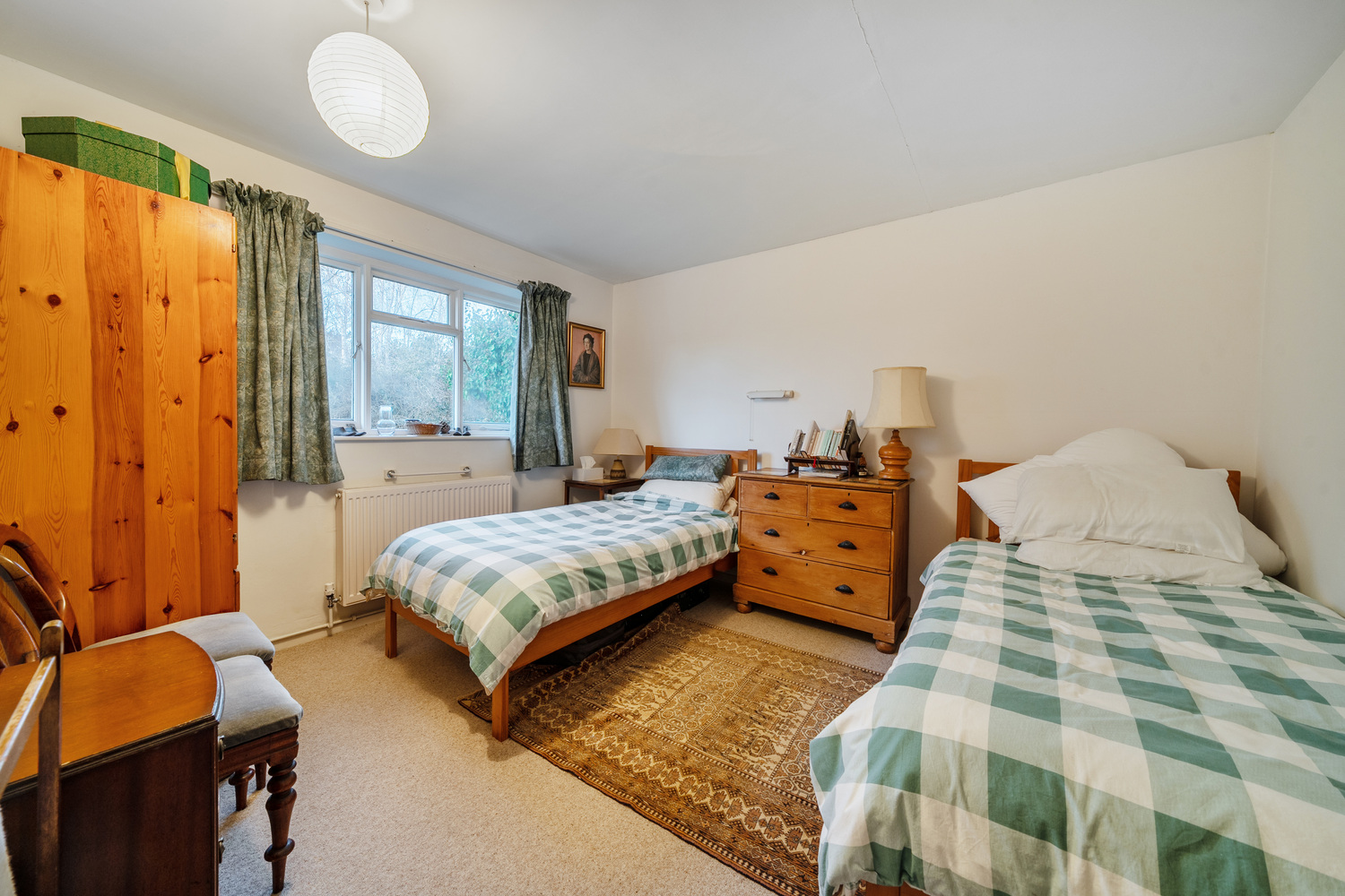 Stoke St. Mary, Taunton