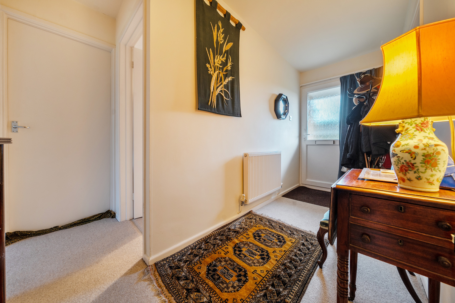 Stoke St. Mary, Taunton