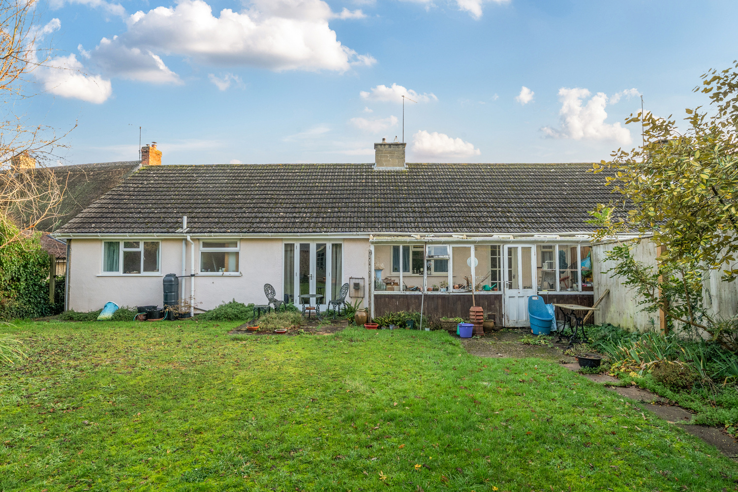 Stoke St. Mary, Taunton