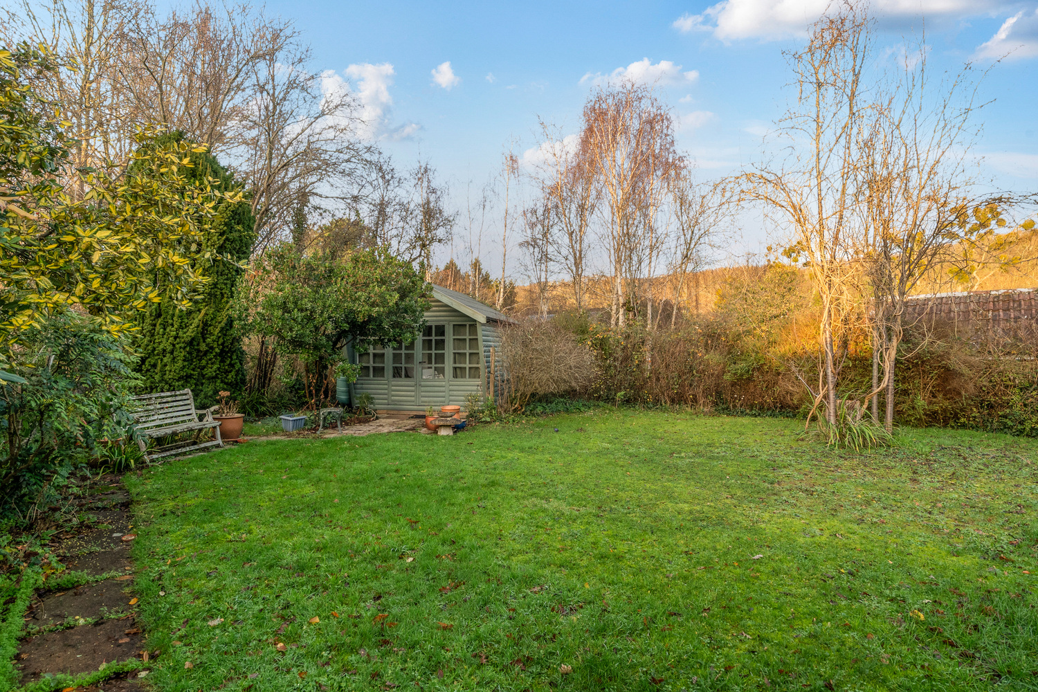 Stoke St. Mary, Taunton