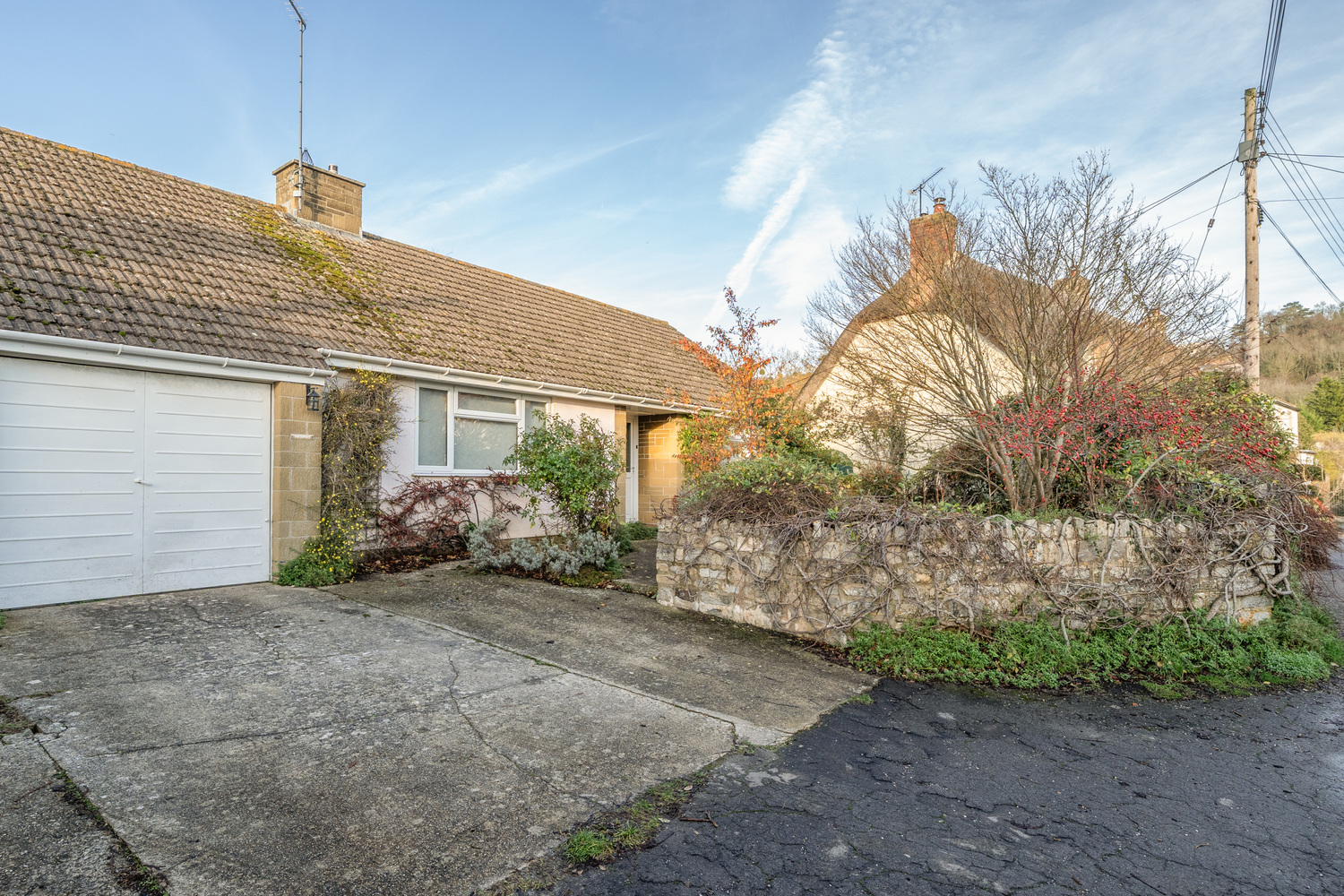 Stoke St. Mary, Taunton