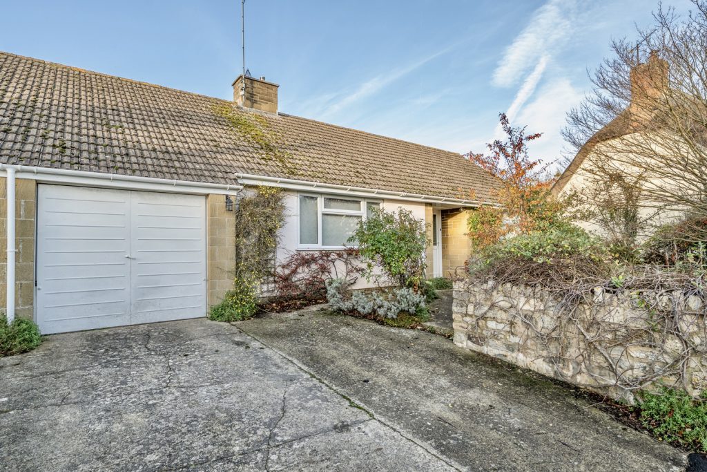 Stoke St. Mary, Taunton