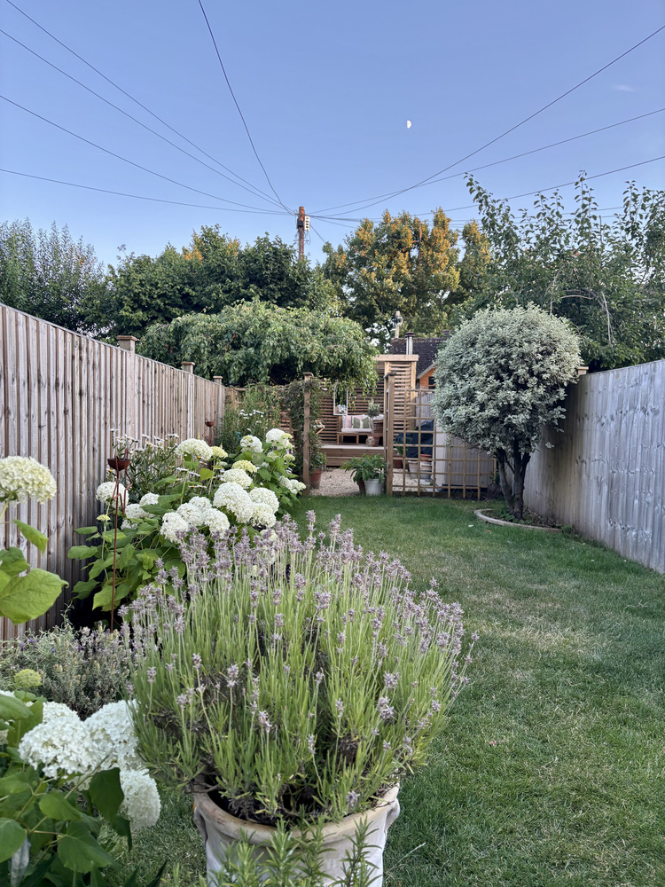 South View Terrace, Trull