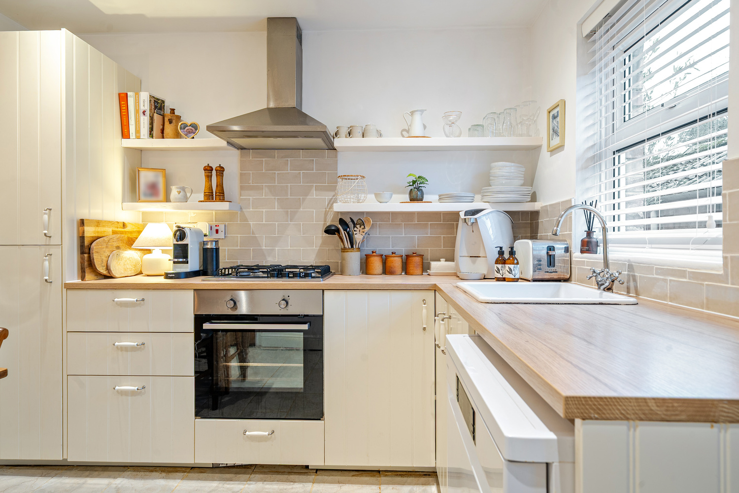 South View Terrace, Trull