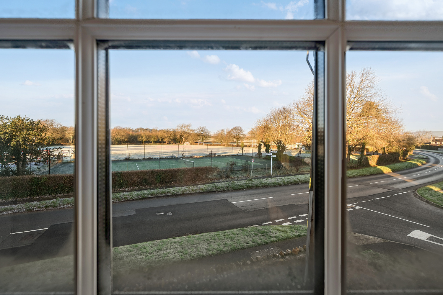 Sellicks Green, Taunton