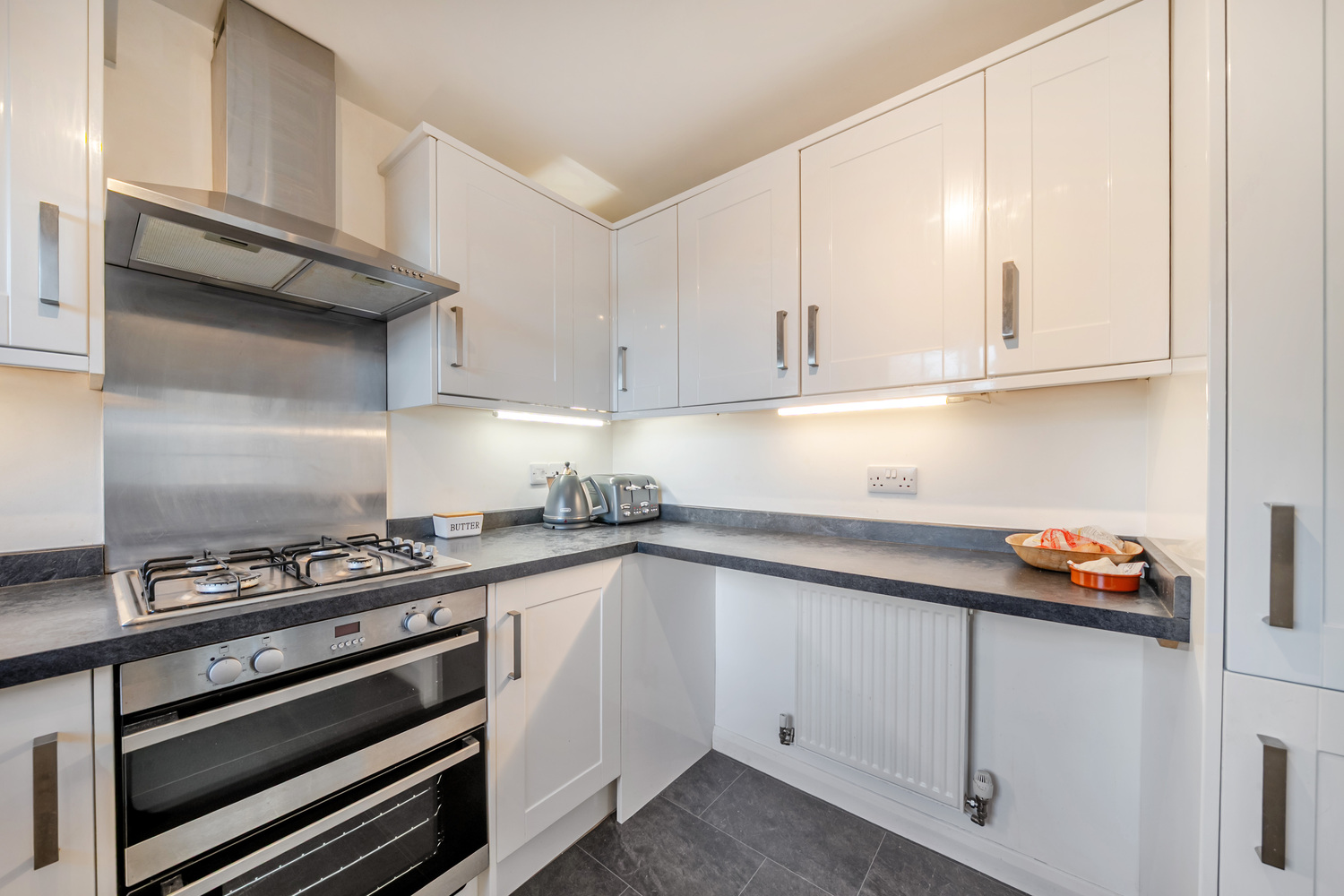 Sellicks Green, Taunton