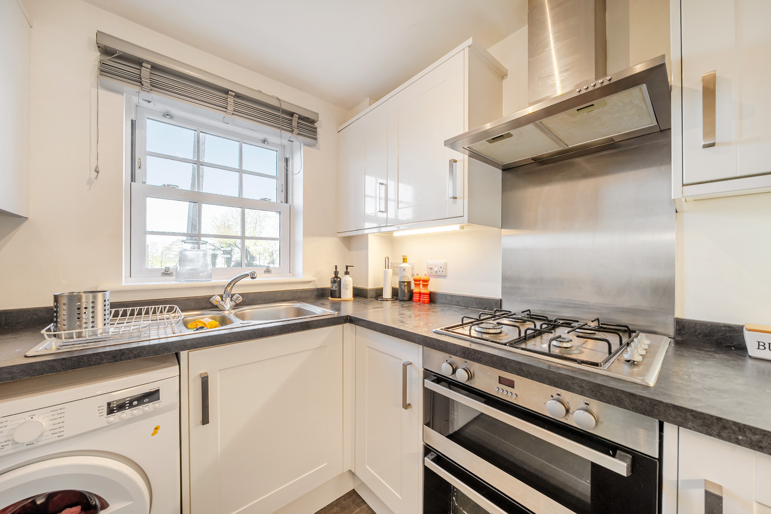 Sellicks Green, Taunton