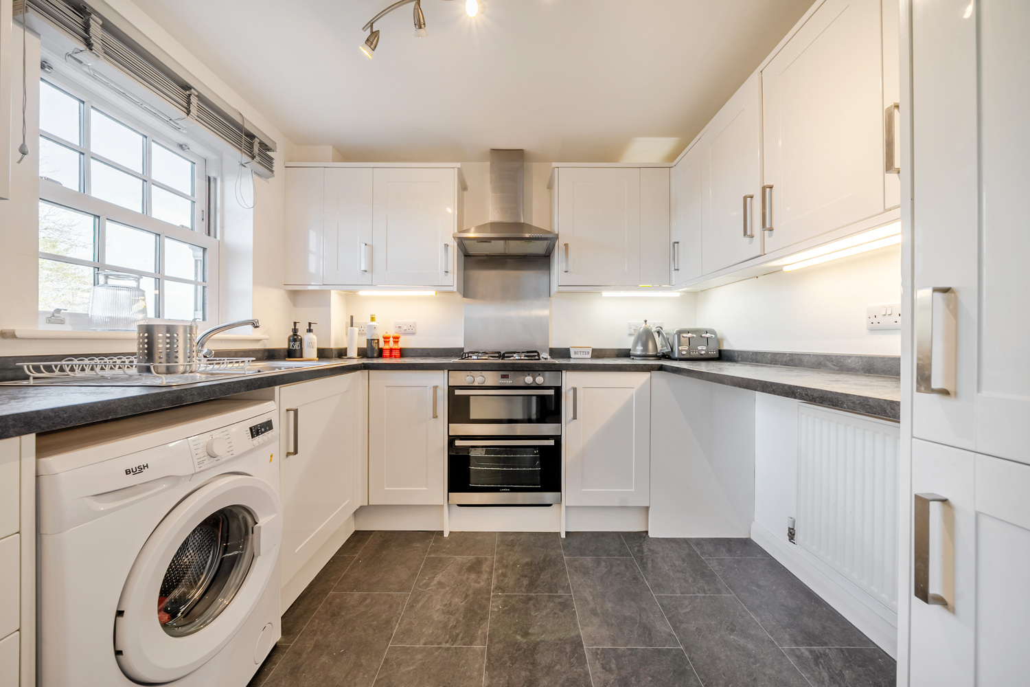 Sellicks Green, Taunton