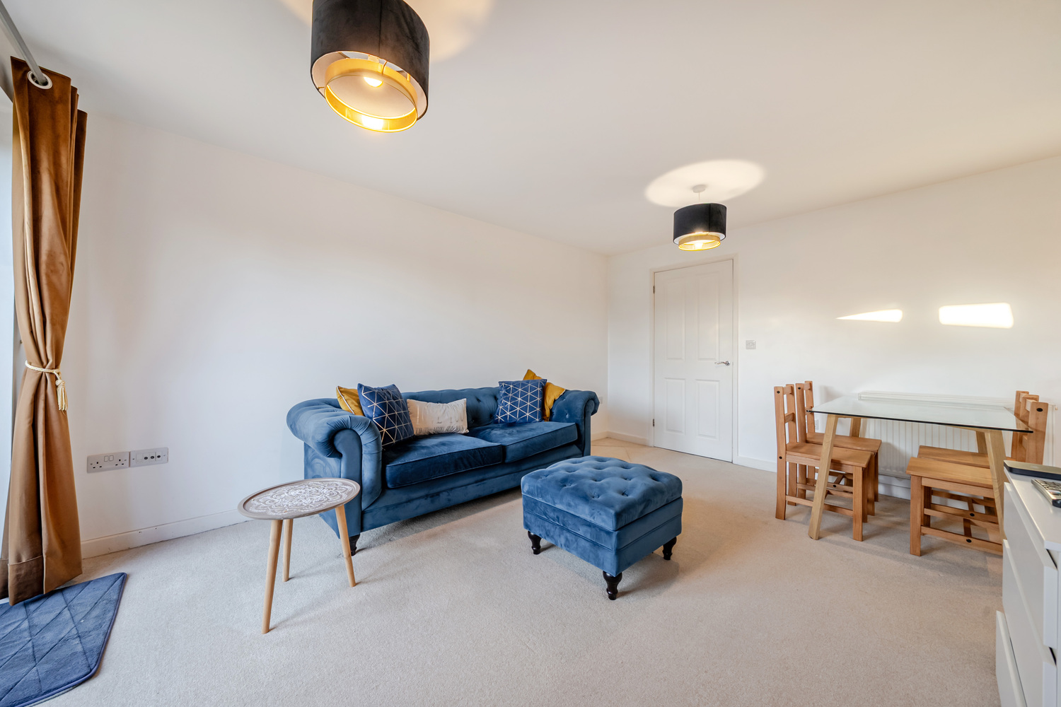 Sellicks Green, Taunton