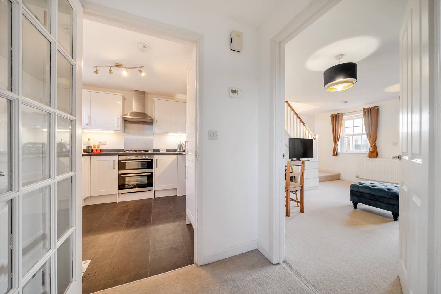 Sellicks Green, Taunton