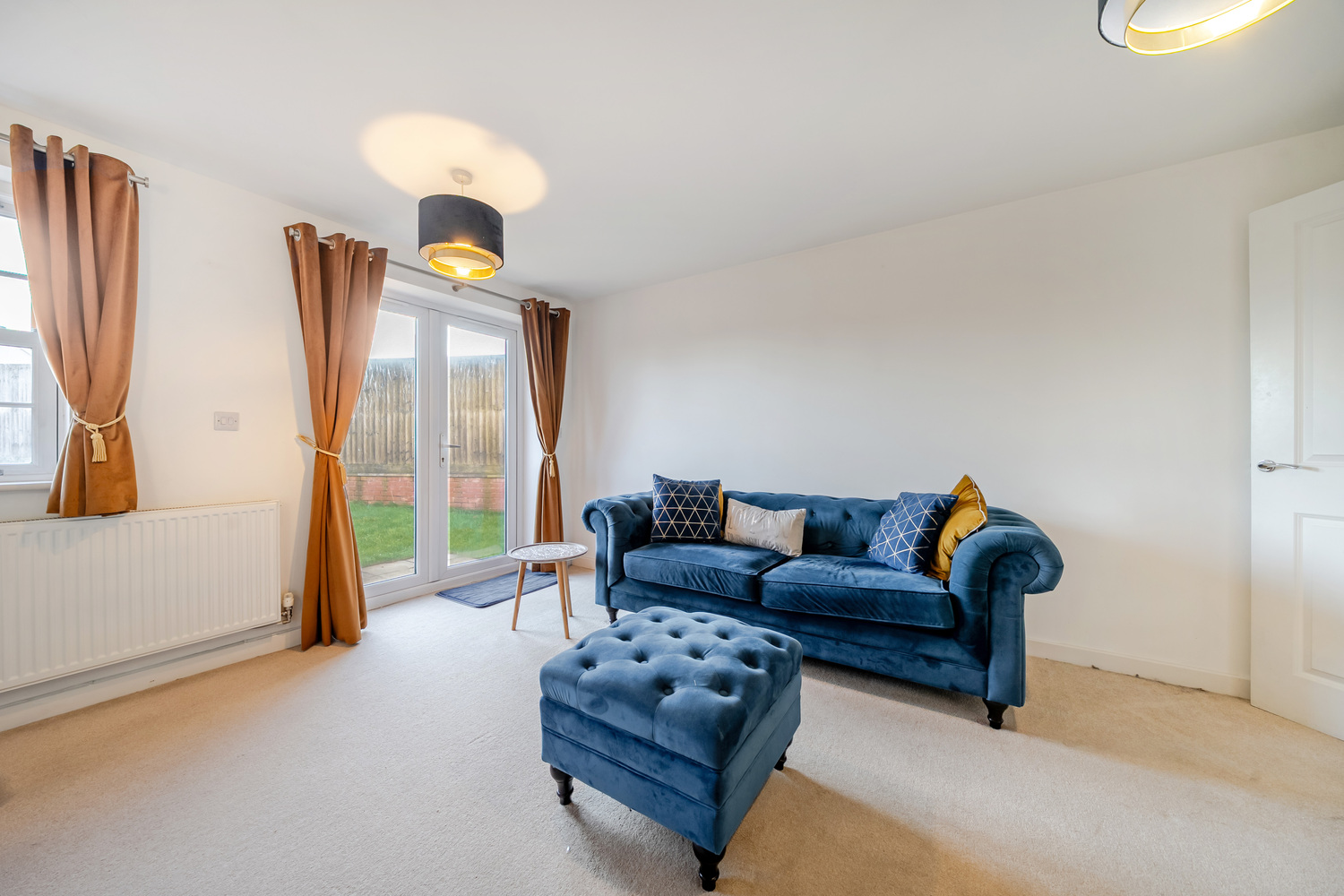 Sellicks Green, Taunton