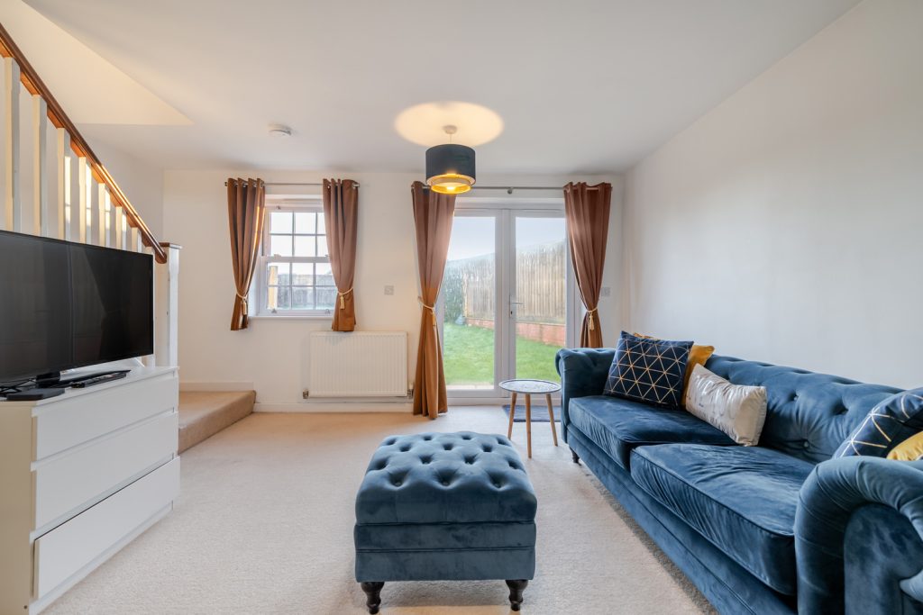 Sellicks Green, Taunton