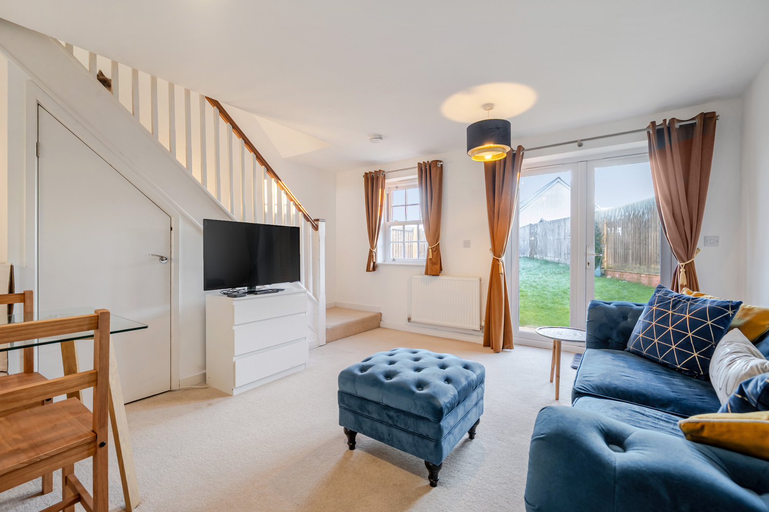 Sellicks Green, Taunton