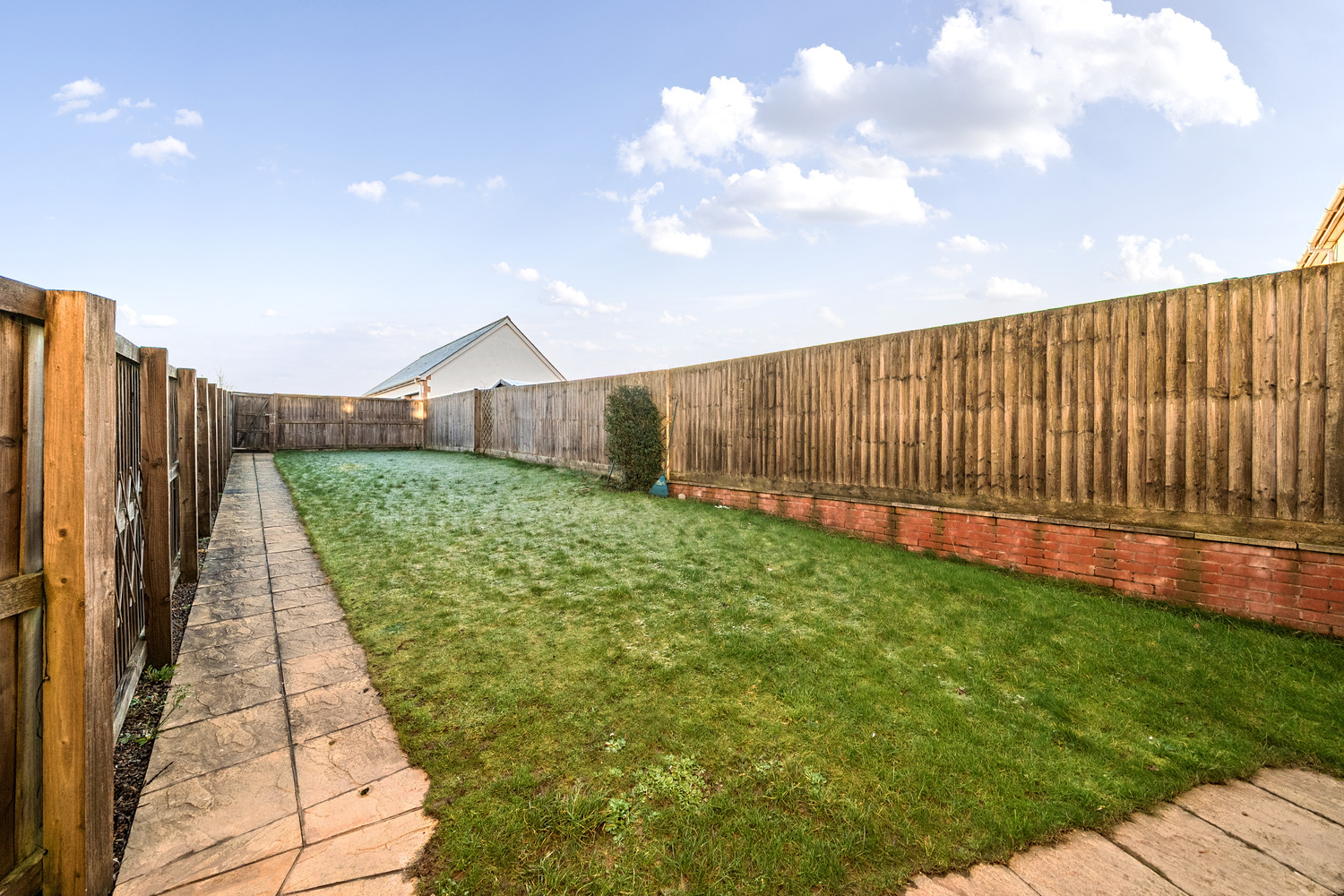 Sellicks Green, Taunton