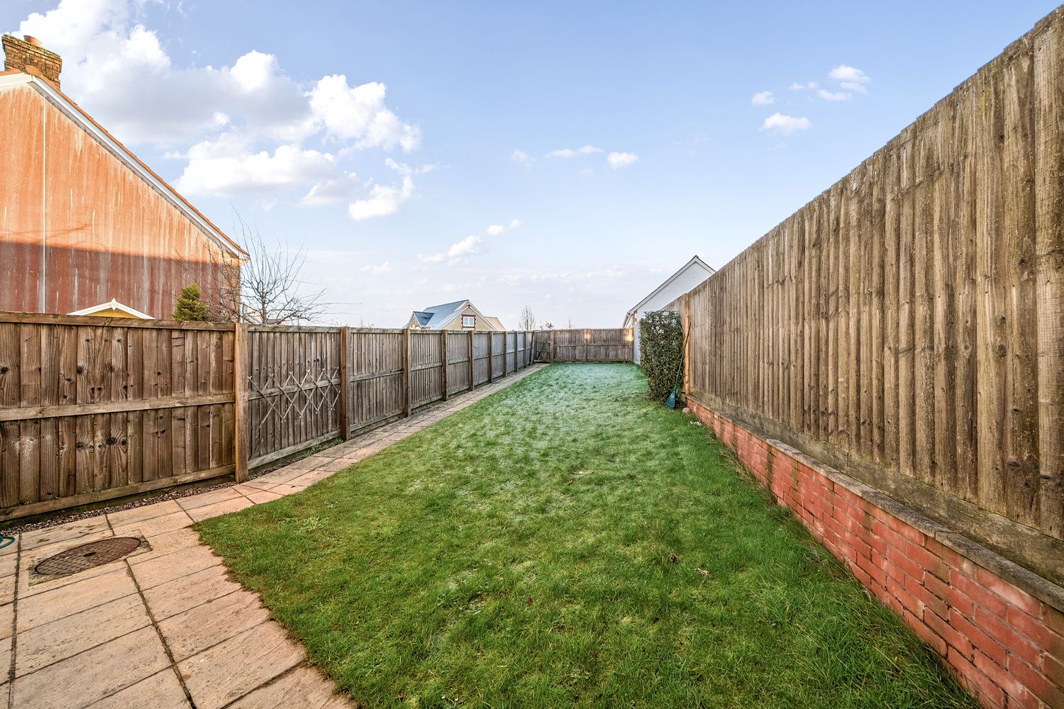 Sellicks Green, Taunton