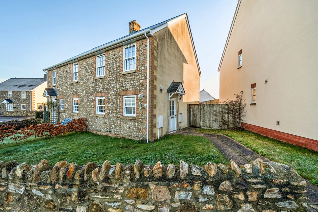 Sellicks Green, Taunton