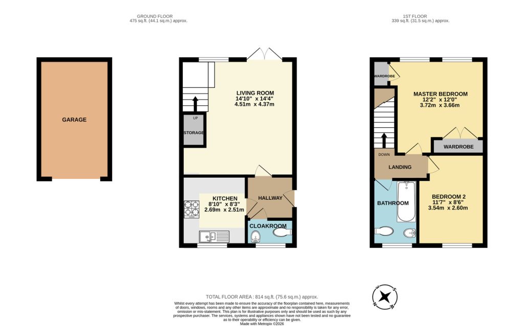Floor Plans