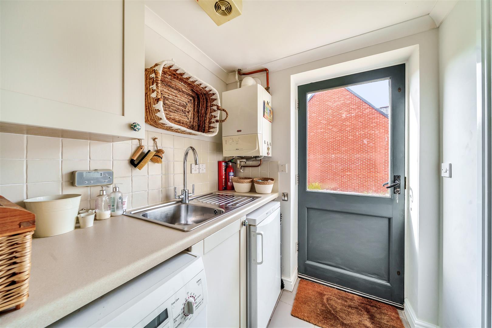 Hillyfields, Taunton