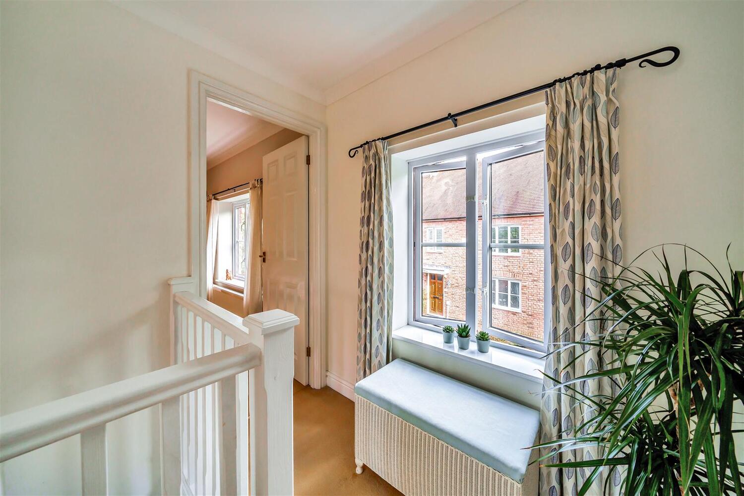 Hillyfields, Taunton