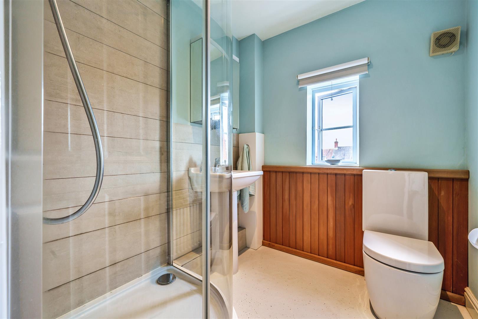 Hillyfields, Taunton