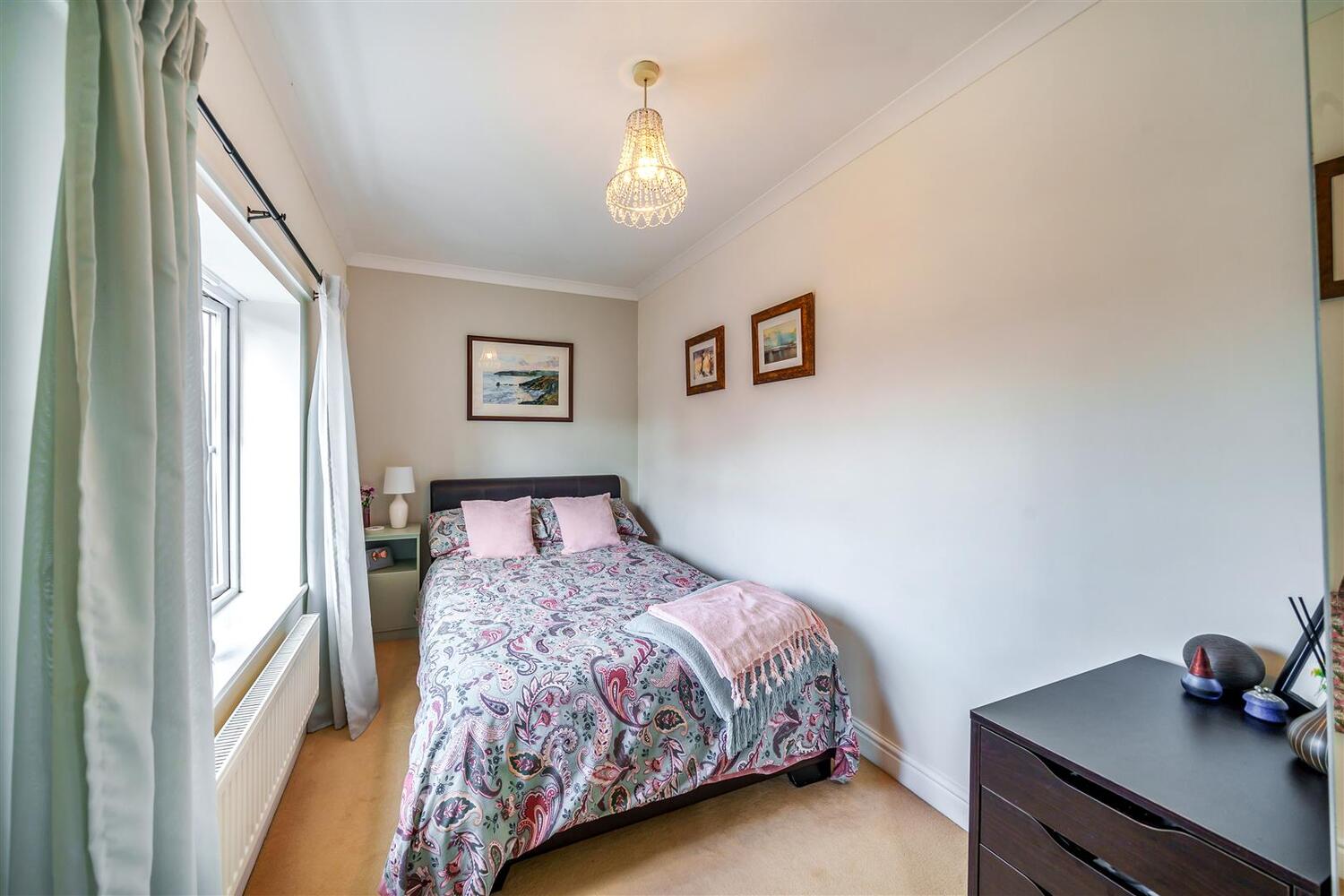 Hillyfields, Taunton