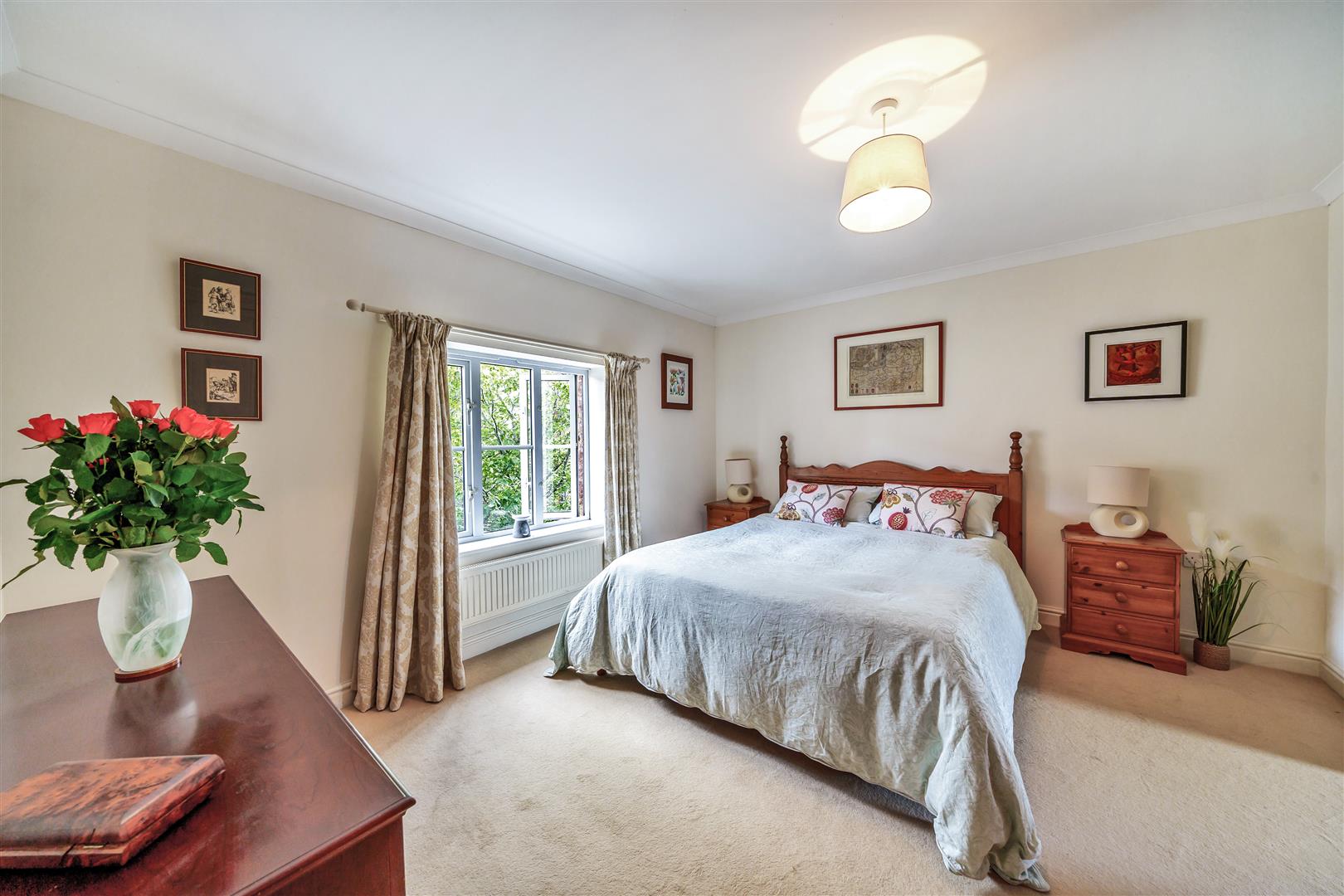 Hillyfields, Taunton