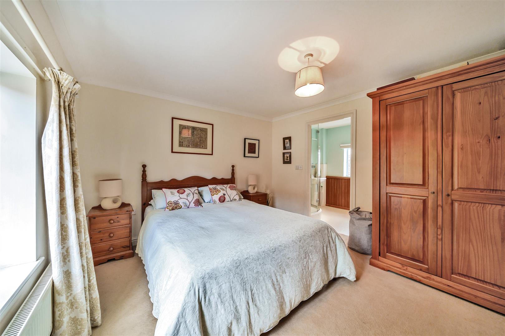 Hillyfields, Taunton