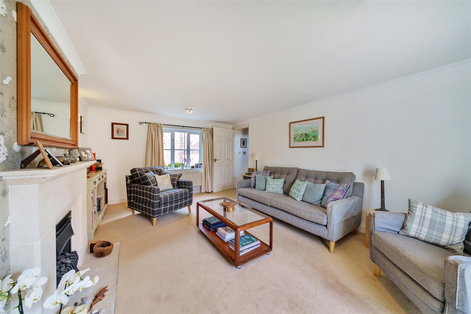 Hillyfields, Taunton