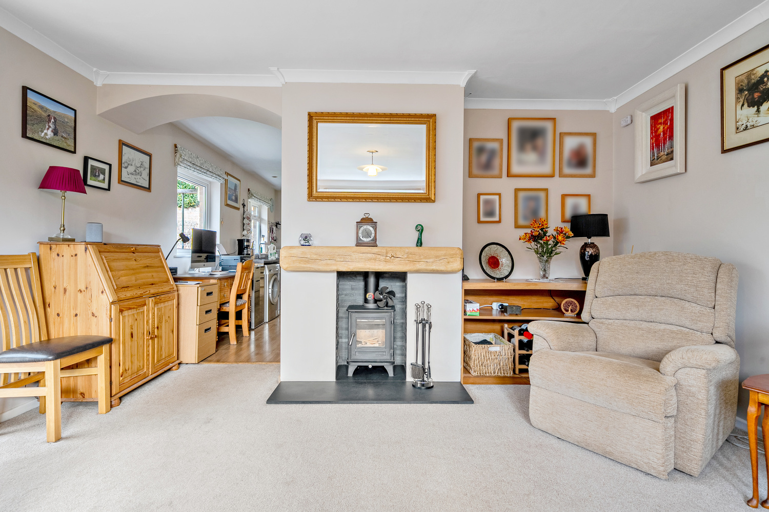 Staplegrove Road, Taunton