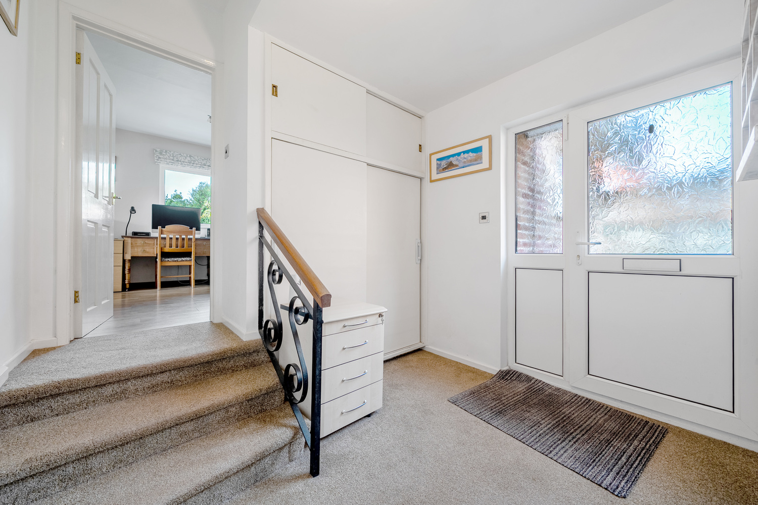 Staplegrove Road, Taunton