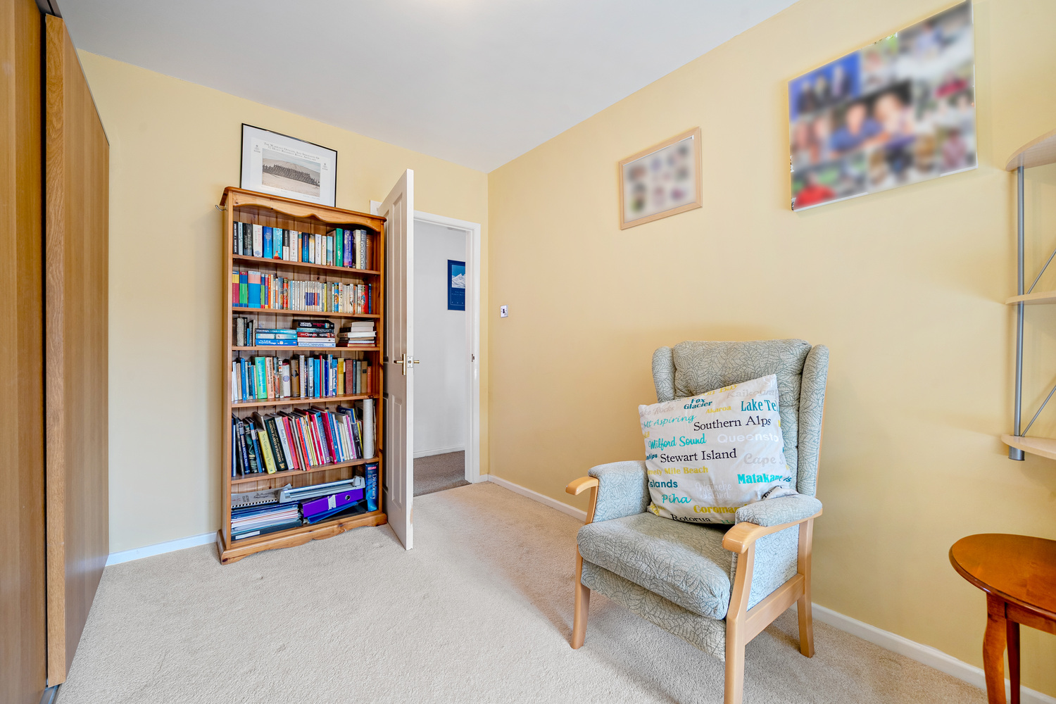 Staplegrove Road, Taunton