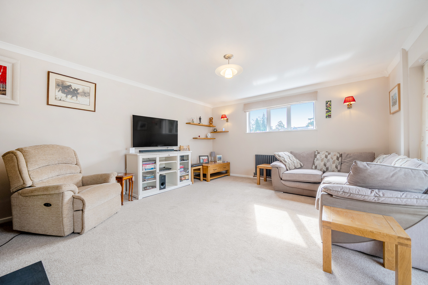 Staplegrove Road, Taunton