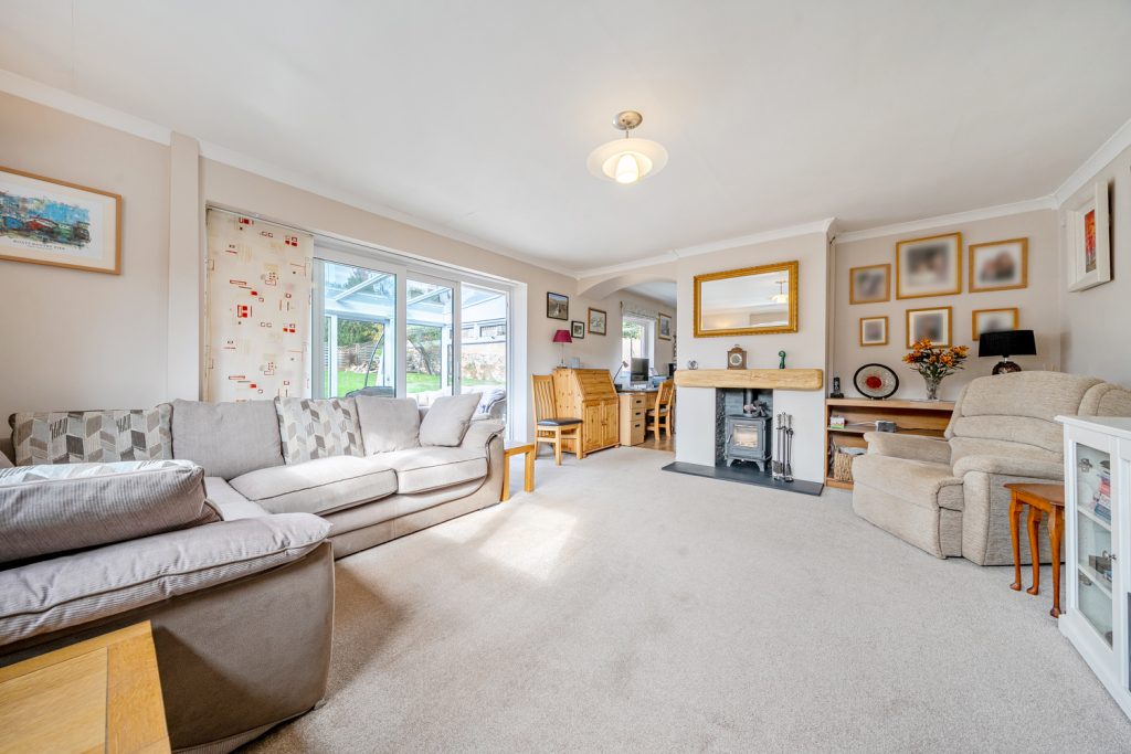 Staplegrove Road, Taunton