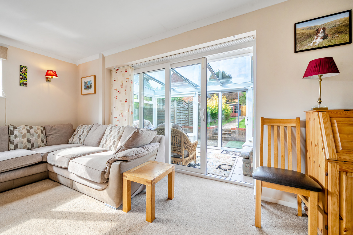 Staplegrove Road, Taunton