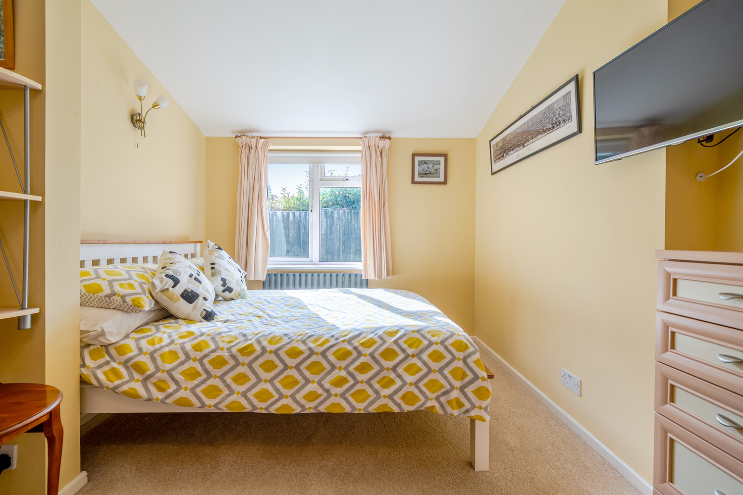 Staplegrove Road, Taunton