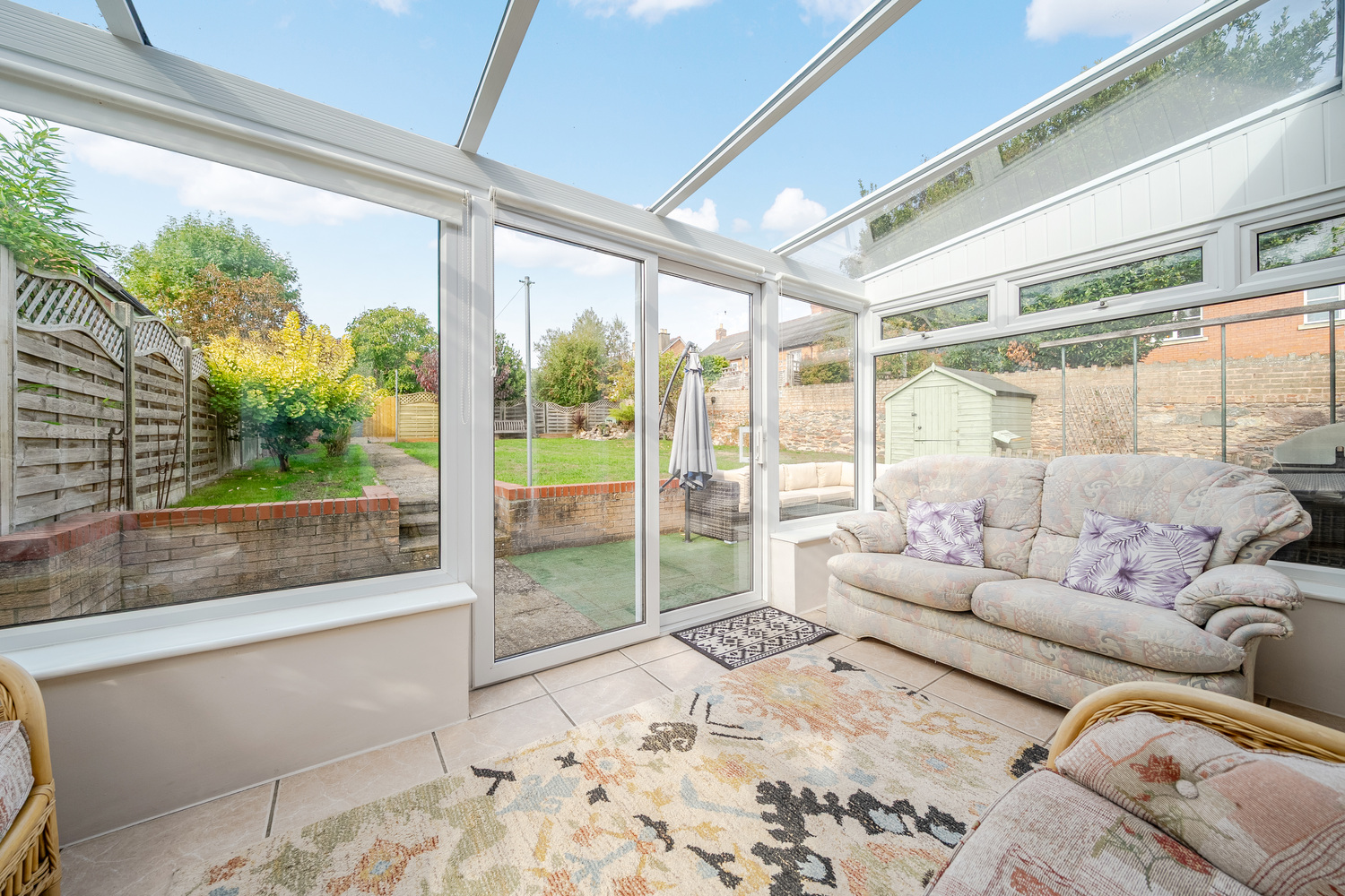 Staplegrove Road, Taunton