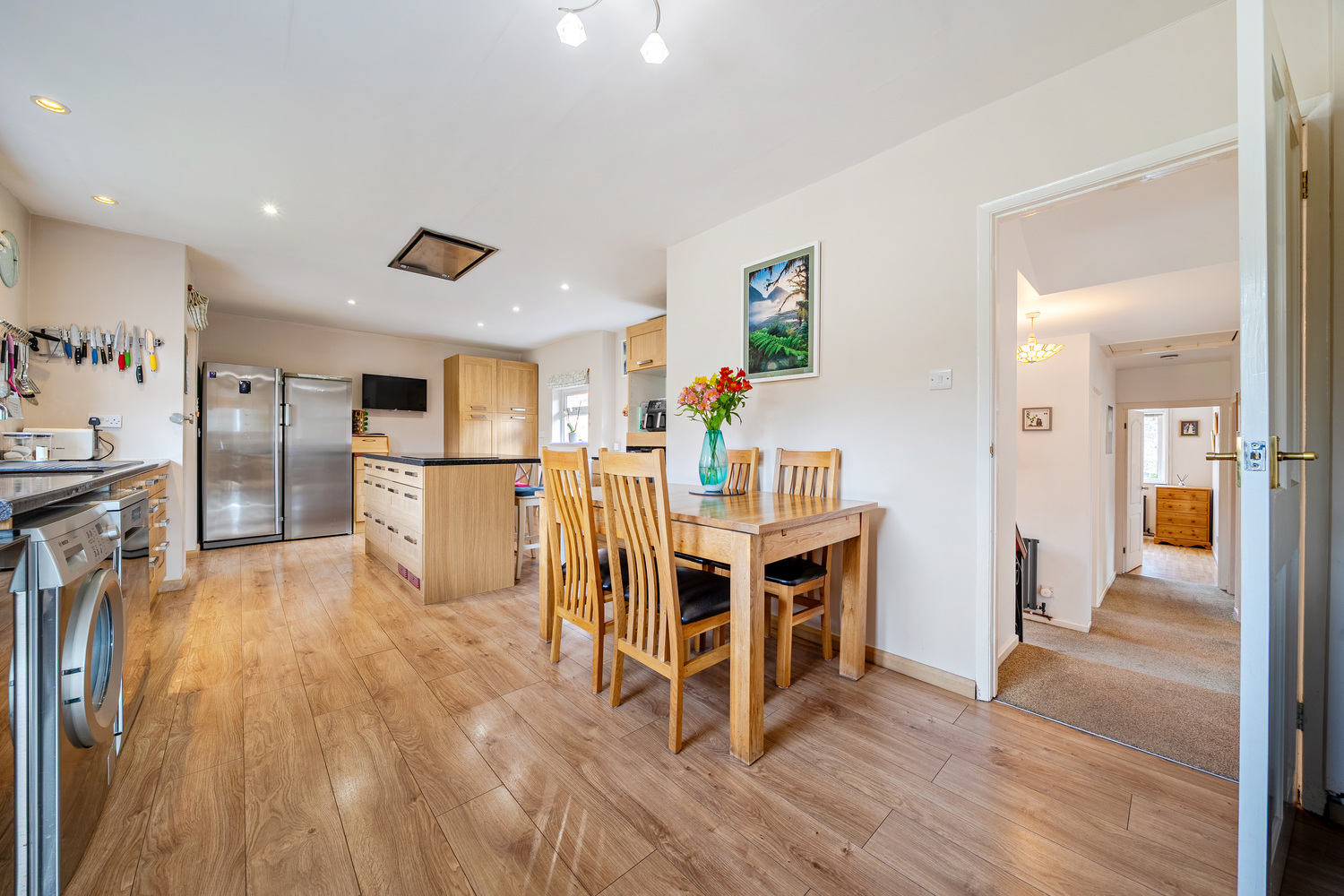 Staplegrove Road, Taunton