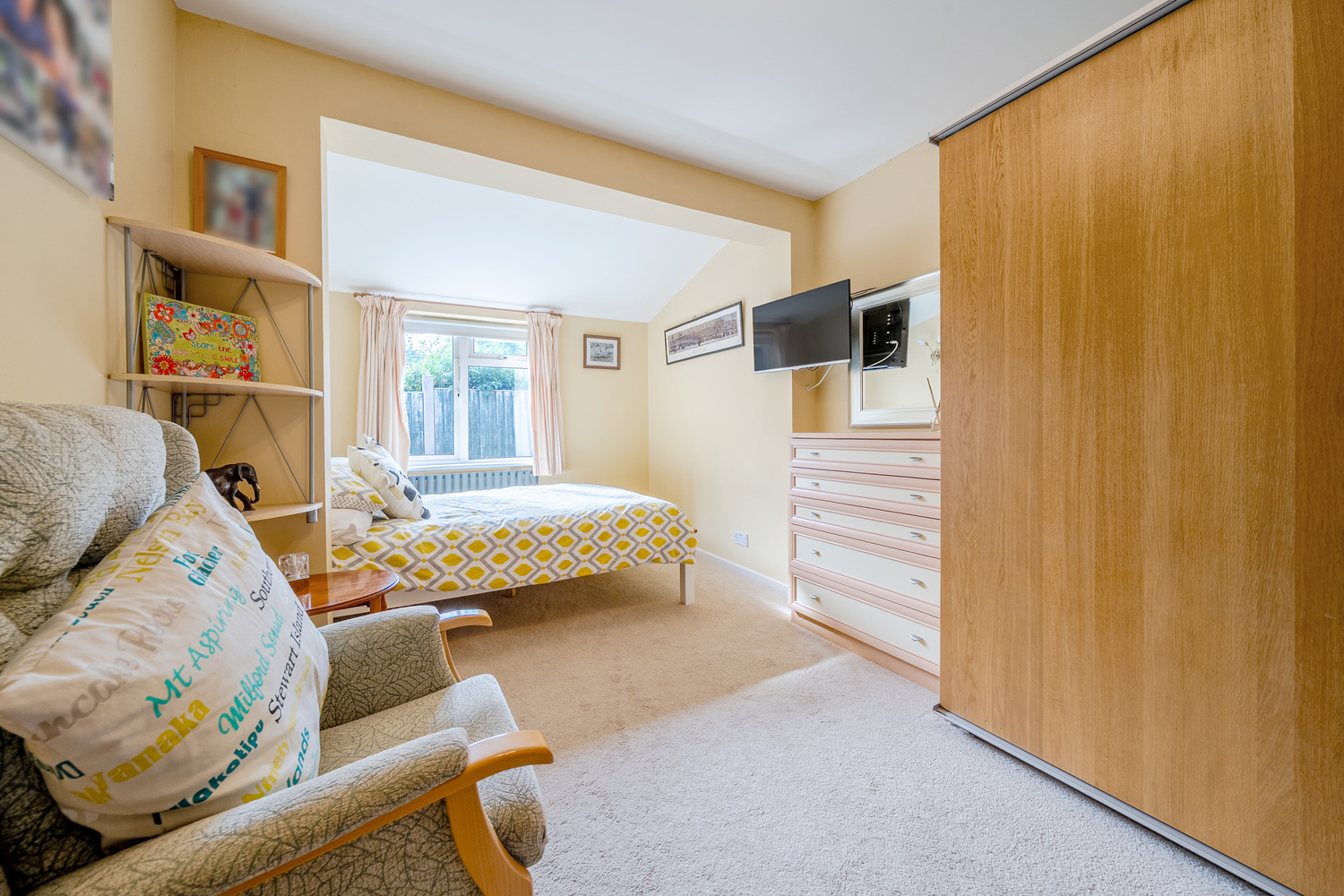 Staplegrove Road, Taunton