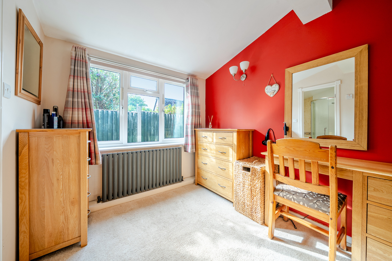 Staplegrove Road, Taunton