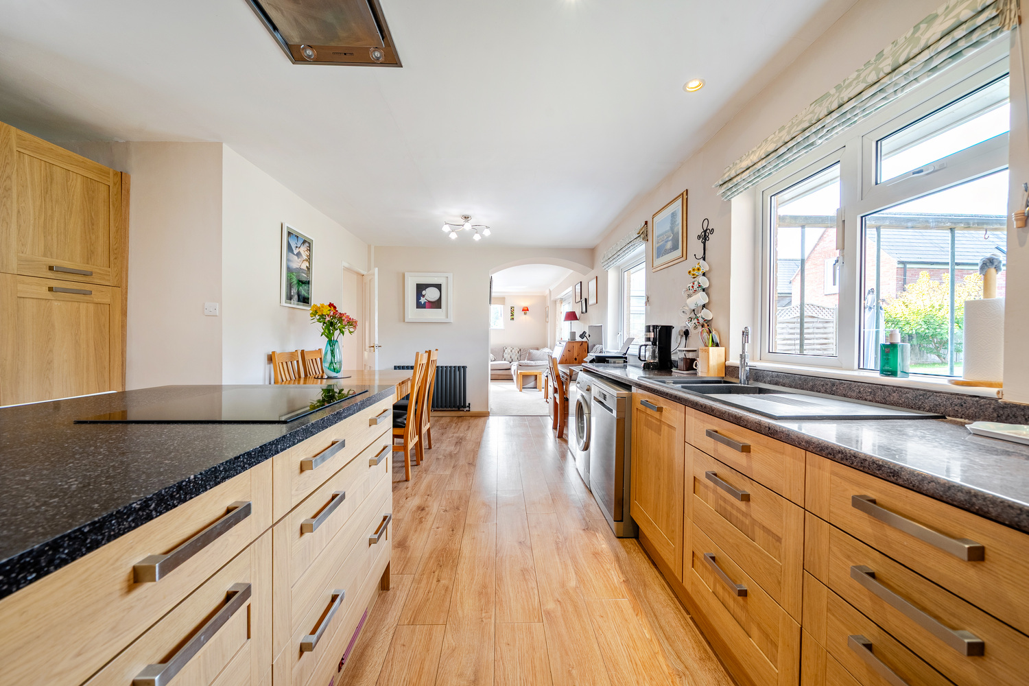 Staplegrove Road, Taunton