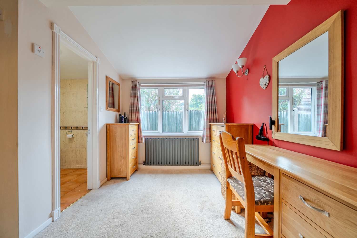 Staplegrove Road, Taunton