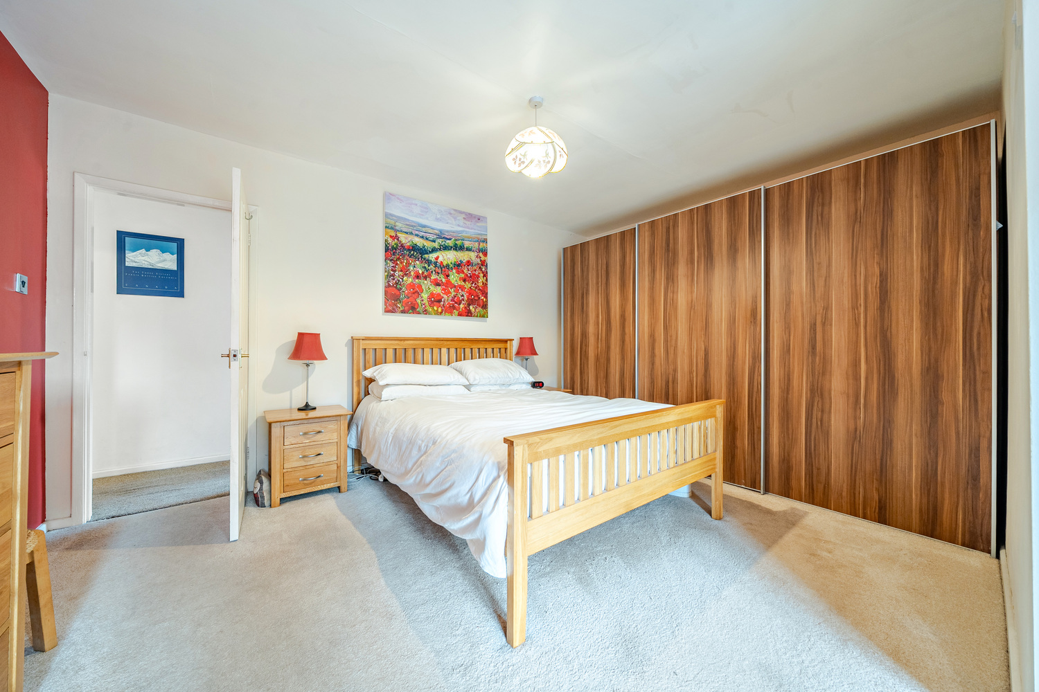 Staplegrove Road, Taunton