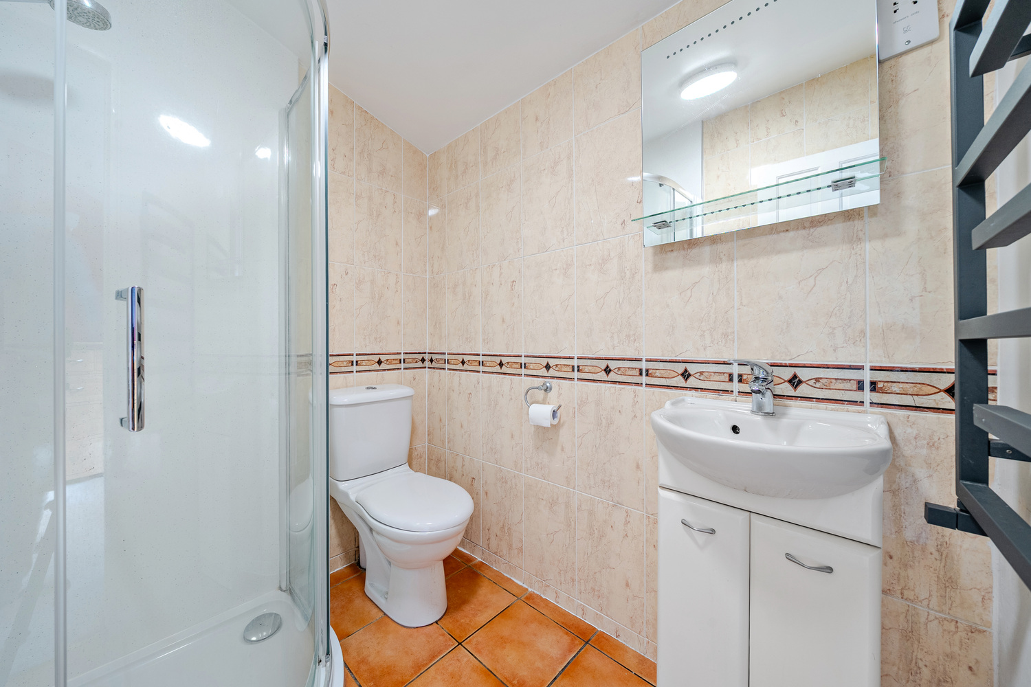 Staplegrove Road, Taunton