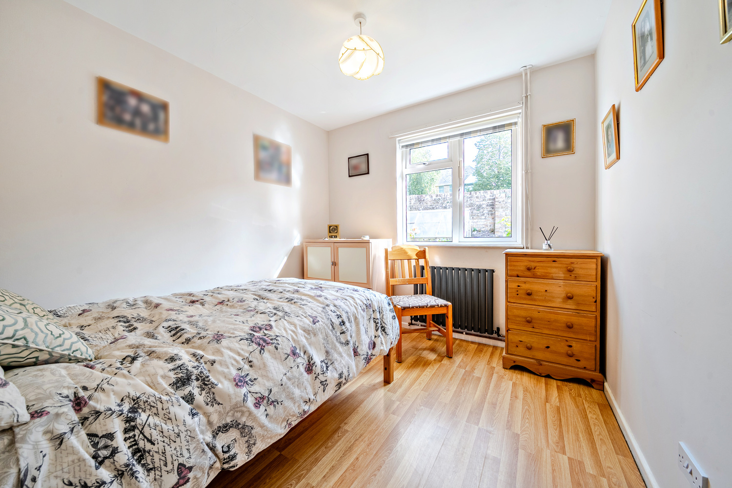 Staplegrove Road, Taunton