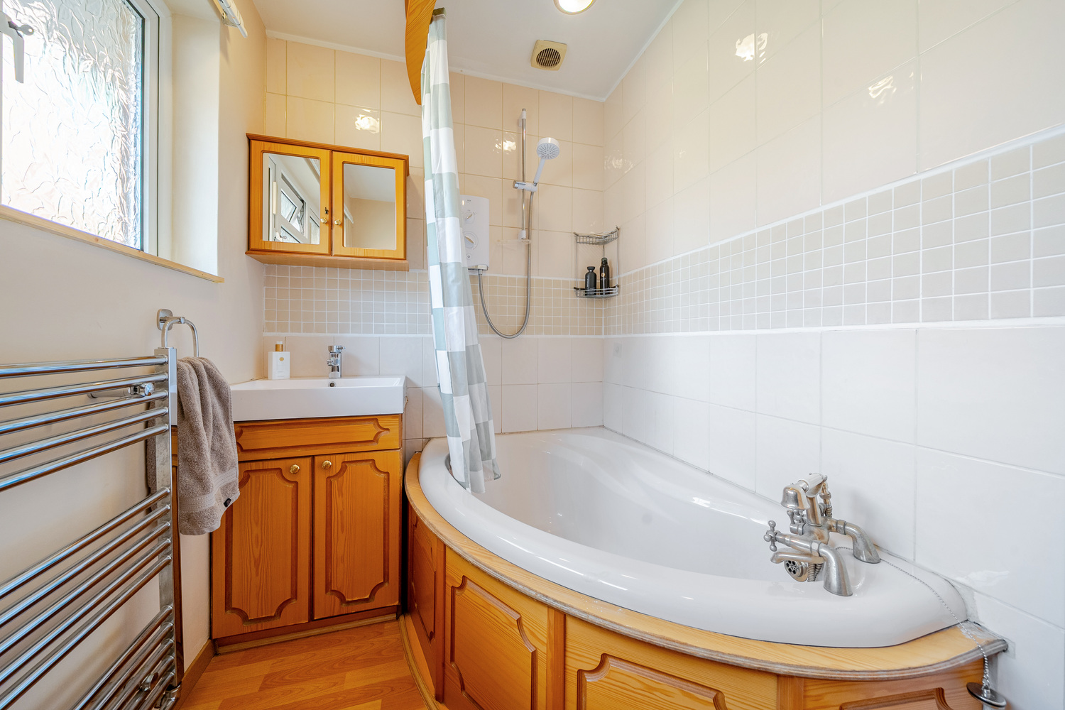 Staplegrove Road, Taunton