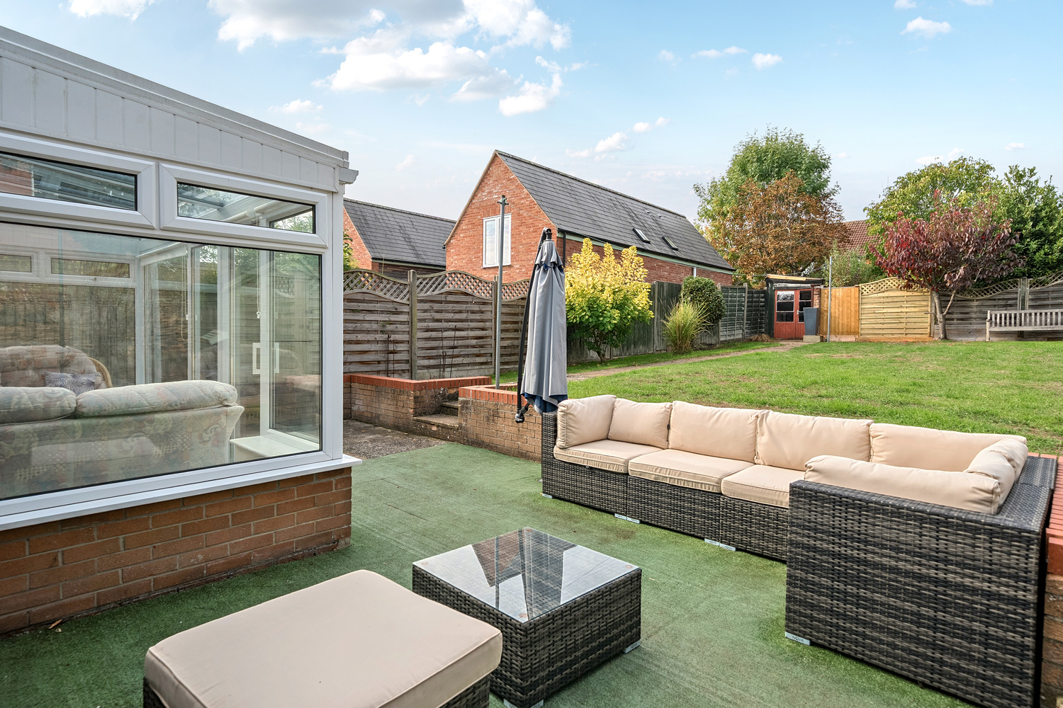 Staplegrove Road, Taunton