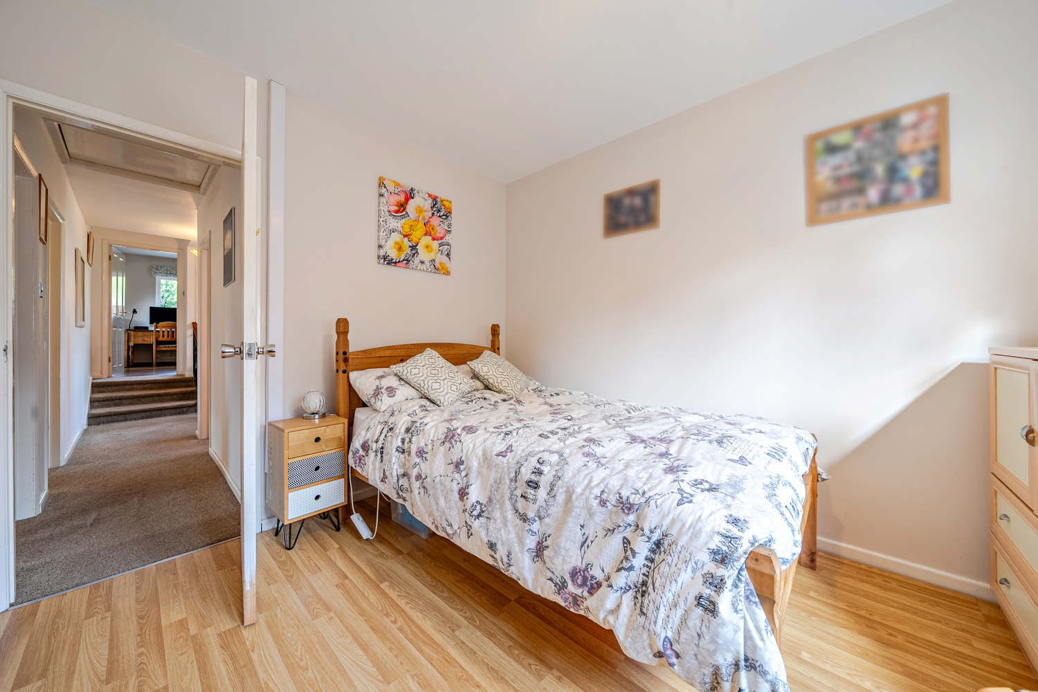 Staplegrove Road, Taunton