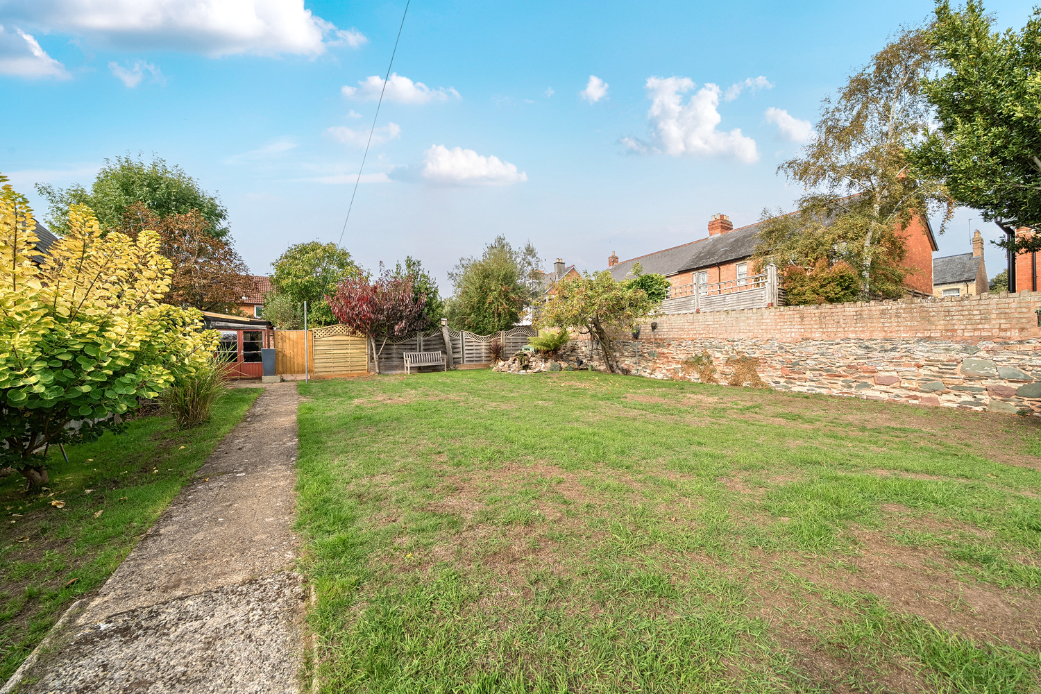 Staplegrove Road, Taunton