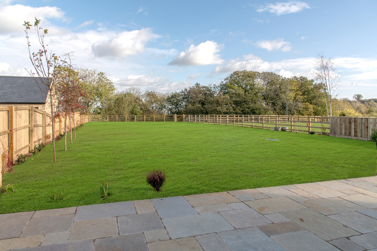 Ham Farm Barns, Taunton